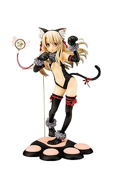 Amazon | 1/8スケールフィギュア Fate/kaleid liner プリズマ